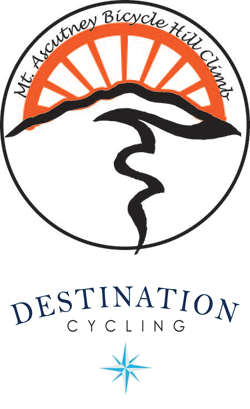 Ascutney Bike Race Logo
