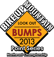 BUMPS Hill Climb Championships